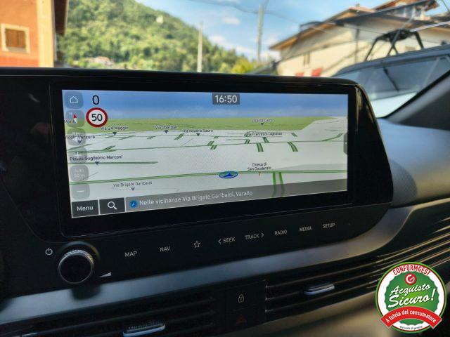 HYUNDAI i20 N 1.6 T-GDI N-Performance UNICO PROPRIETARIO