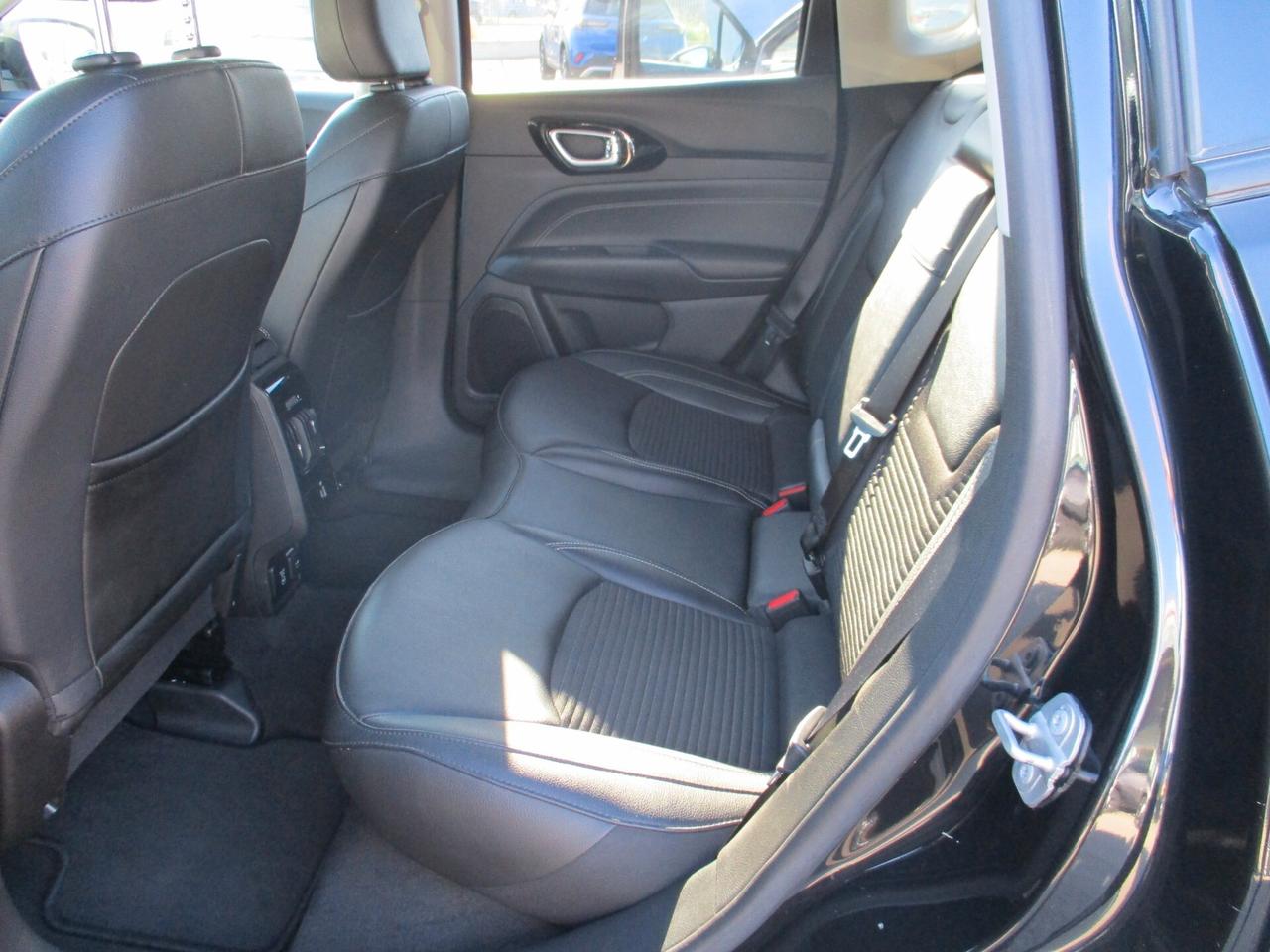 Jeep Compass 1.3 Turbo T4 150 CV aut. 2WD Limited