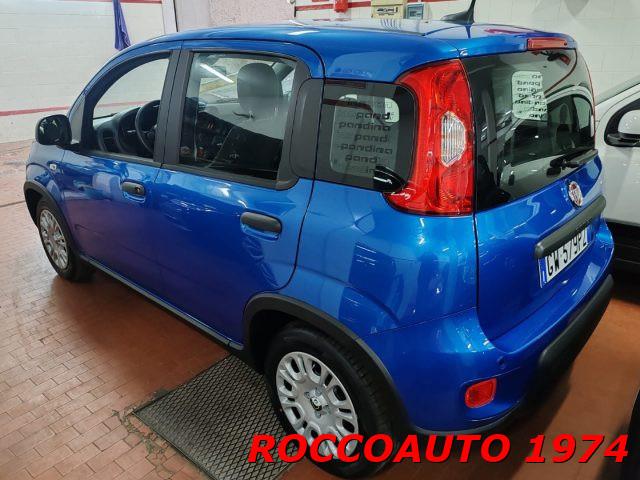 FIAT Panda 1.0 Hybrid ITALIANA PREZZO REALE