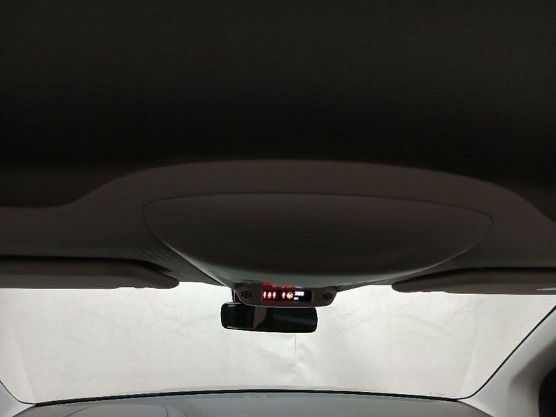 FIAT Doblò Doblo Passo Corto 1.5 d Doblo 100cv