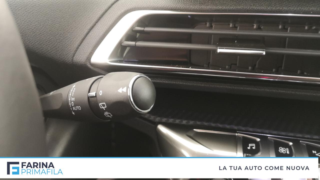 PEUGEOT 5008 PureTech 130 S&S ALLURE PACK