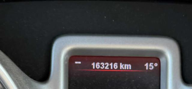 FIAT Freemont 2.0 Multijet 170 CV Urban senza lavoro da fare