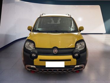 FIAT Panda III 2016 4x4 0.9 t.air t. 4x4 s&s 85cv my19