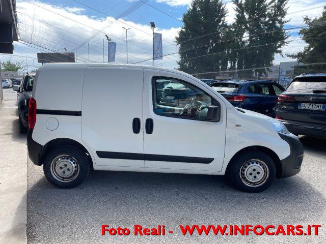 FIAT Fiorino 1.3 MJT 80CV Cargo SX