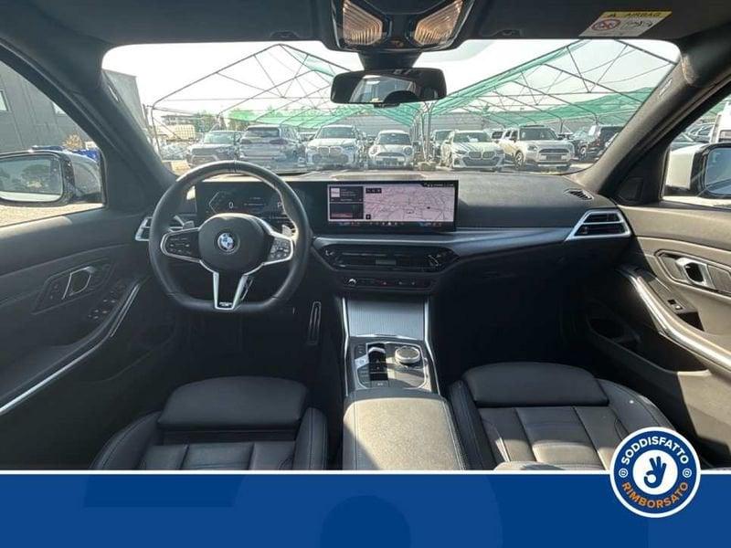 BMW Serie 3 Touring 320d xDrive M Sport Pro