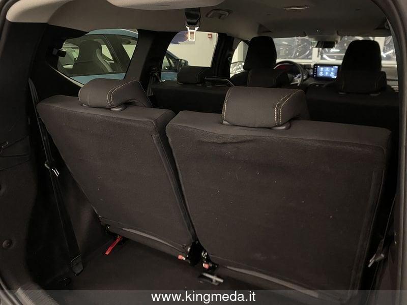 Dacia Jogger AUTO AZIENDALE - 7 POSTI - Jogger 1.0 TCe GPL 100 CV Extreme Up