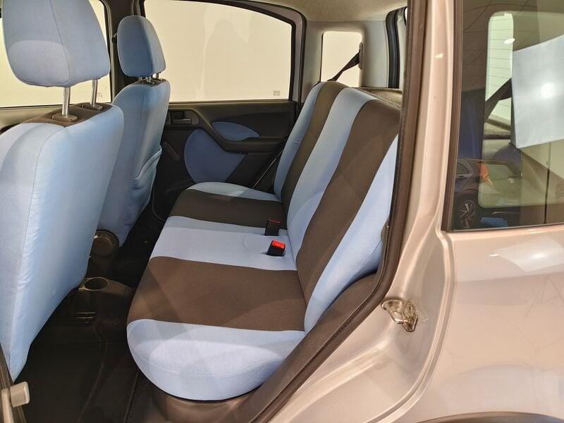 FIAT Panda Panda 1.2 natural power Climbing*METANO*
