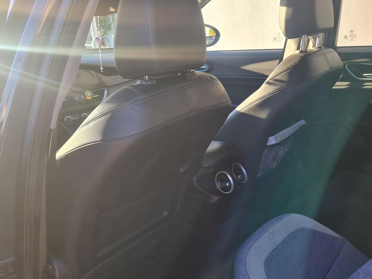 Alfa Romeo Giulia 2.2 LUSSO 190 CV #6715