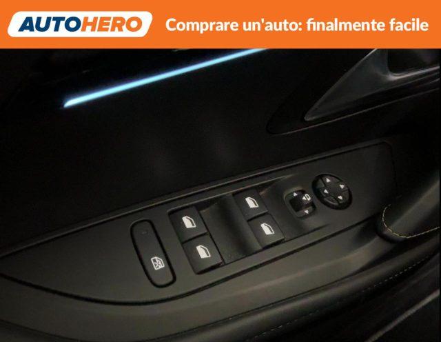 PEUGEOT 208 BlueHDi 100 Stop&Start 5 porte GT Line