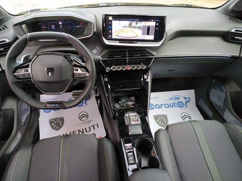 Peugeot 208 110 GT Hybrid NAV Promo CBC 5