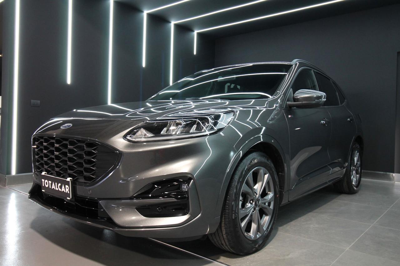 FORD KUGA 2.0 120 CV ST-LINE