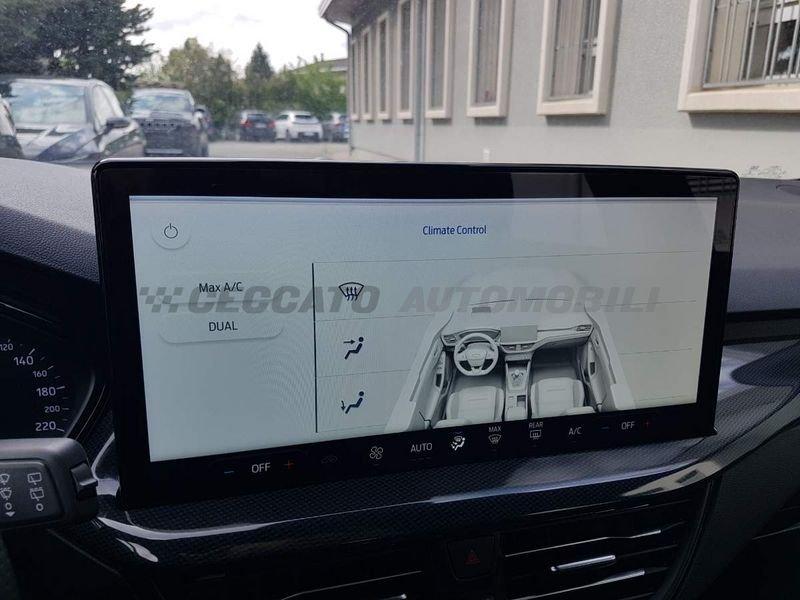 Ford Focus Focus SW 1.0t ecoboost h ST-Line 125cv