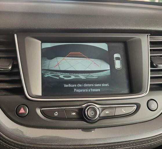 Opel Grandland X 1.5 diesel Ecotec aut. N1