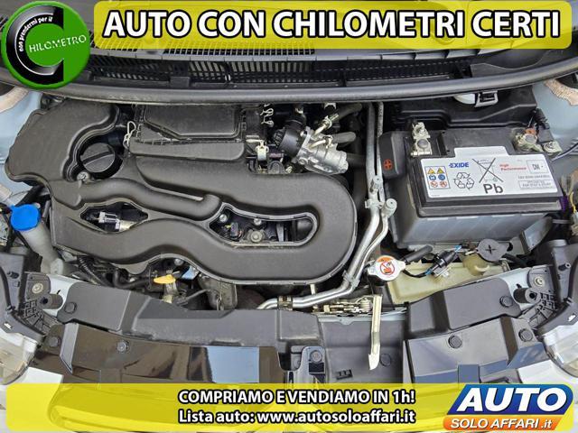 CITROEN C1 VTi 72 5P 56.000KM 2021 EURO6D NEOPATENTATI/RATE