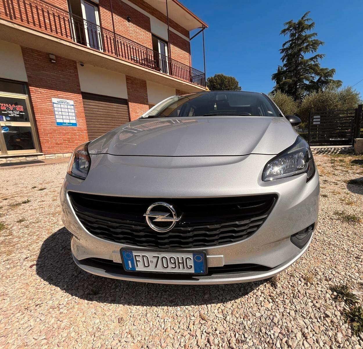Opel Corsa 1.3 CDTI ecoFLEX 95CV Start&Stop 5 porte b-Color