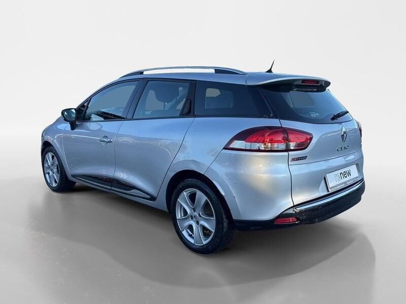 Renault Clio Clio Sporter dCi 8V 75CV Start&Stop Energy Duel