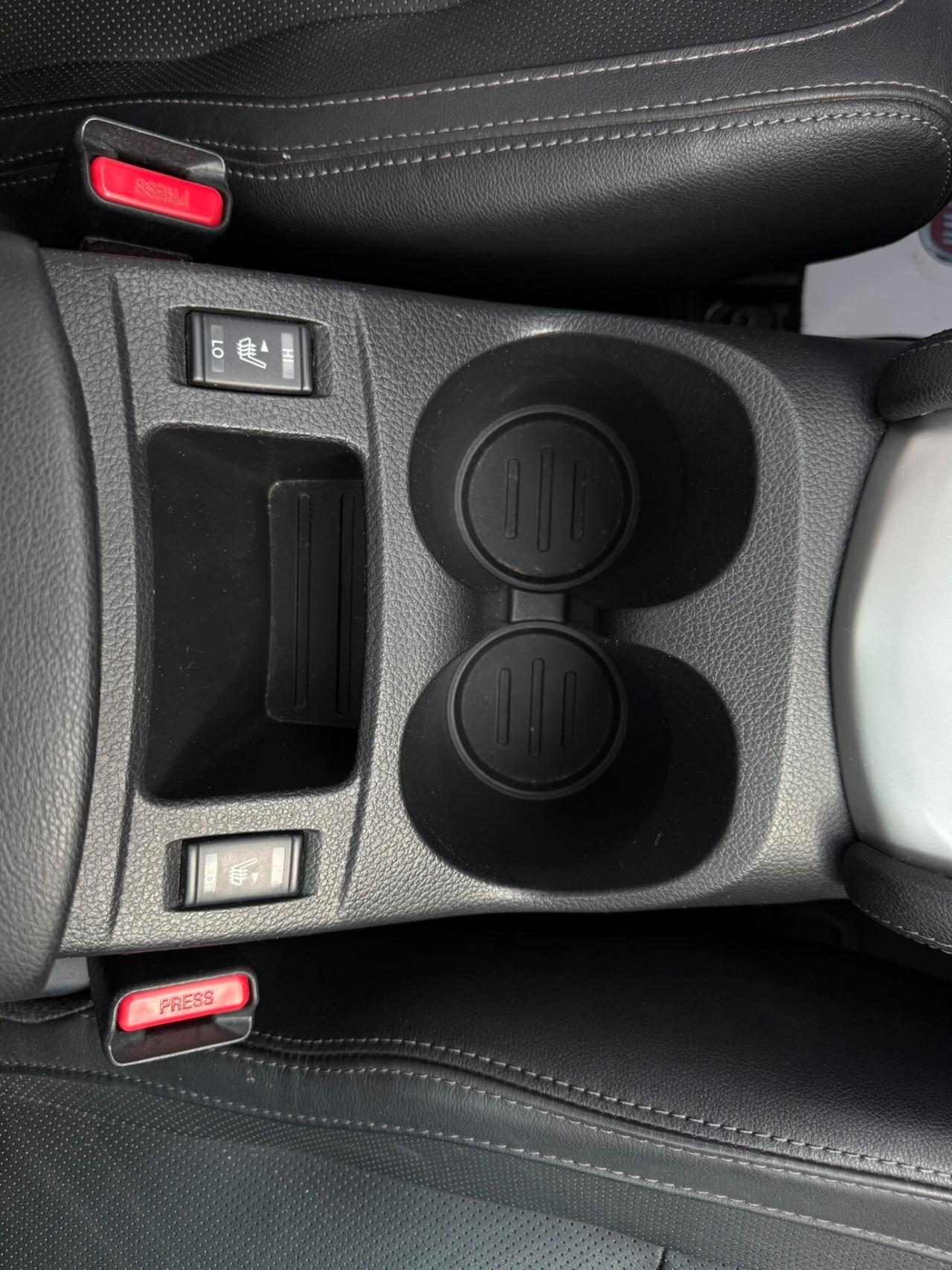 Nissan Qashqai 1.5 dCi Tekna - 2014