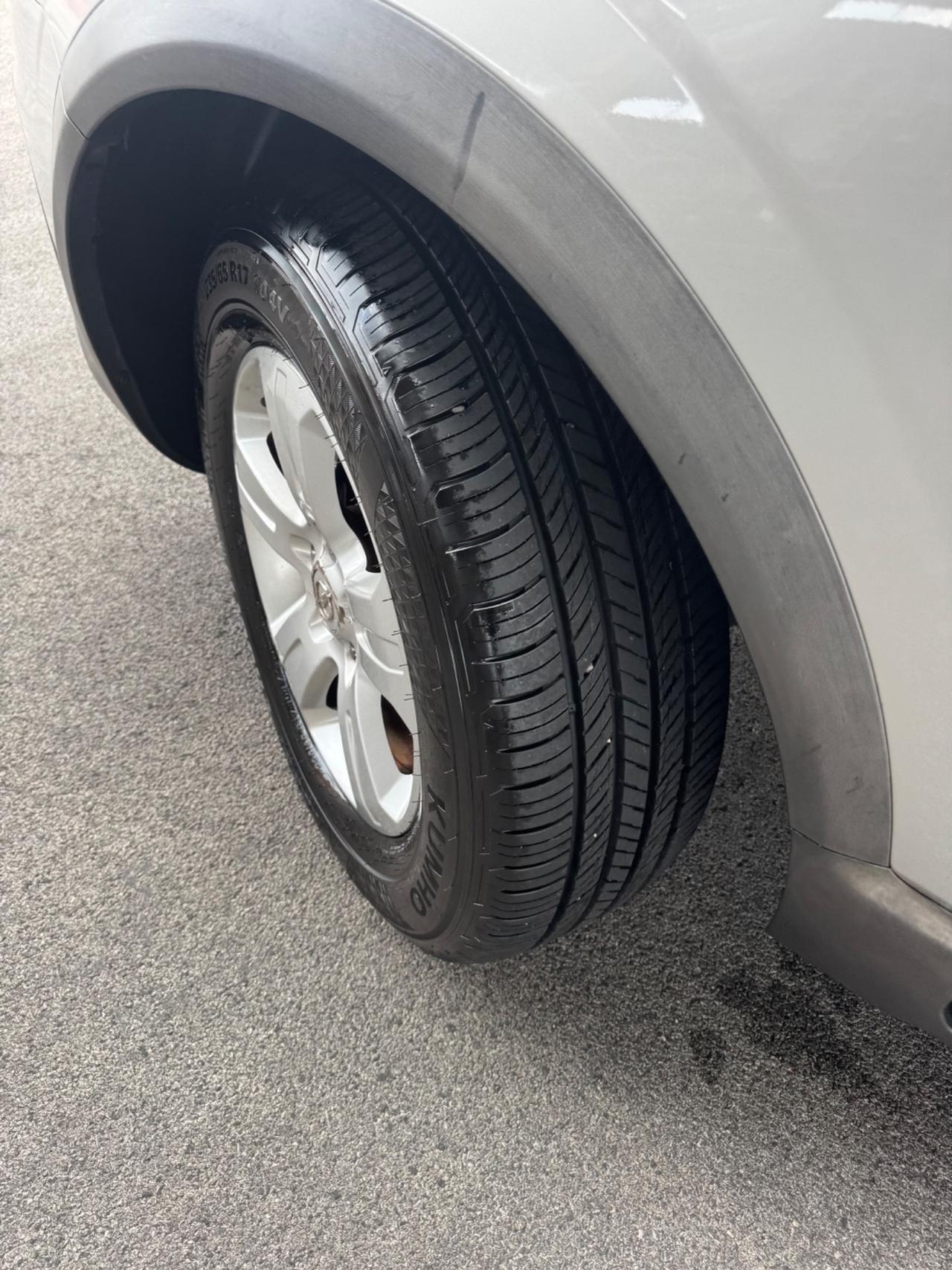 Opel Antara 2.0 CDTI 150CV Cosmo