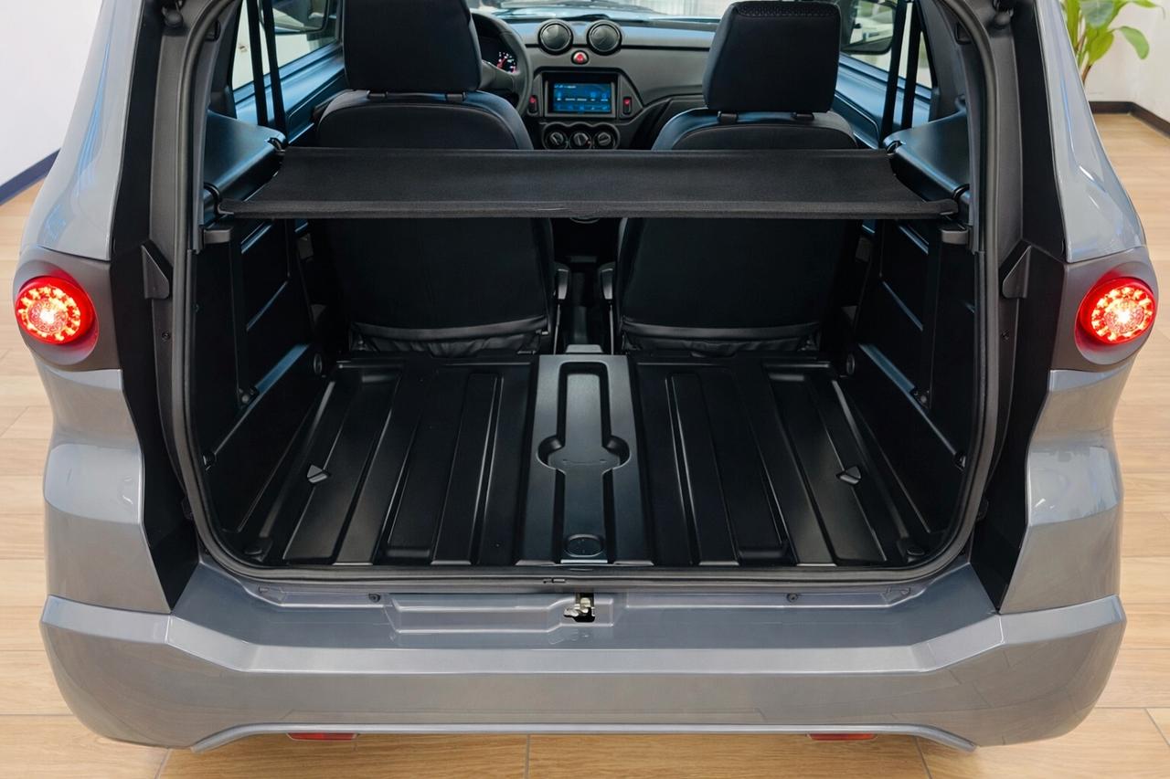 Aixam Minauto Access Diesel 2024