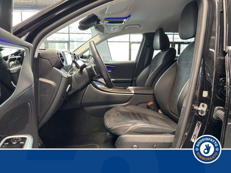 Mercedes-Benz GLC 300de 4Matic EQ-Power AMG Line Advanced