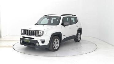 JEEP Renegade 1.3 t4 phev Limited 4xe at6