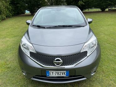 Nissan Note 1.5 dCi Visia