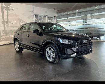 Audi Q2 30 TFSI Admired Advanced
