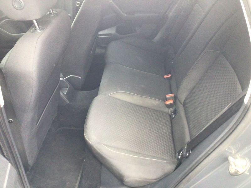 Volkswagen Polo Polo 1.6 TDI 95 CV 5p. Sport BlueMotion Technology