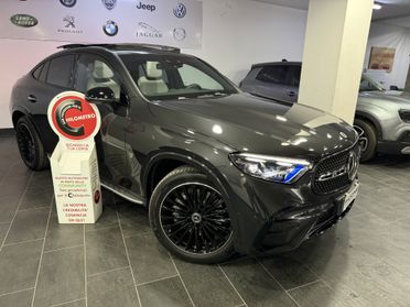 Mercedes-benz GLC 300 d 4Matic Mild Hybrid AMG Line Premium Plus