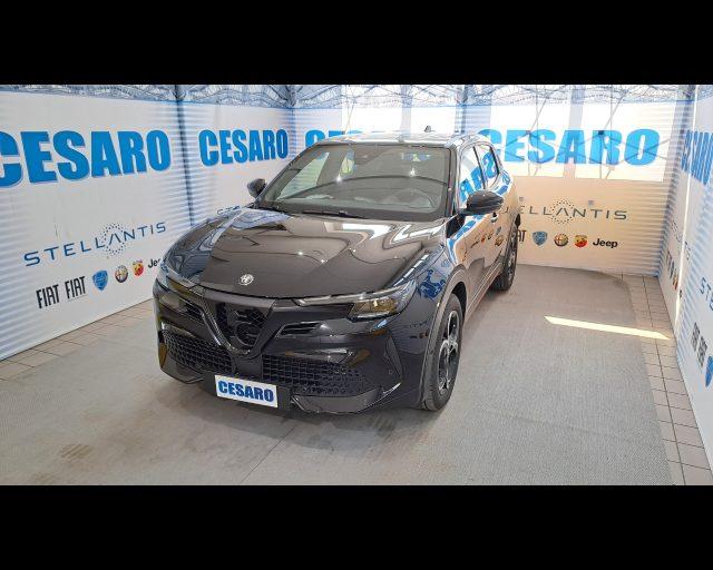 ALFA ROMEO Junior 1.2 ibrida Speciale 136cv edct6