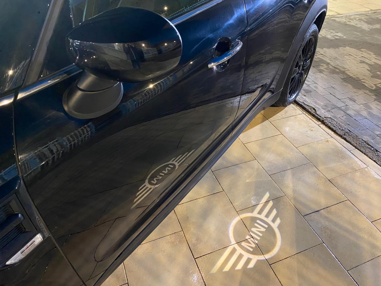 Mini Cooper D Countryman 2.0 Northwood Edition