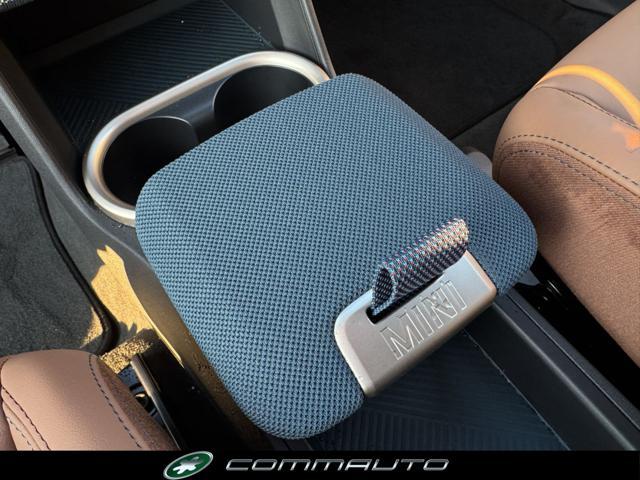 MINI Countryman D Favoured Countryman