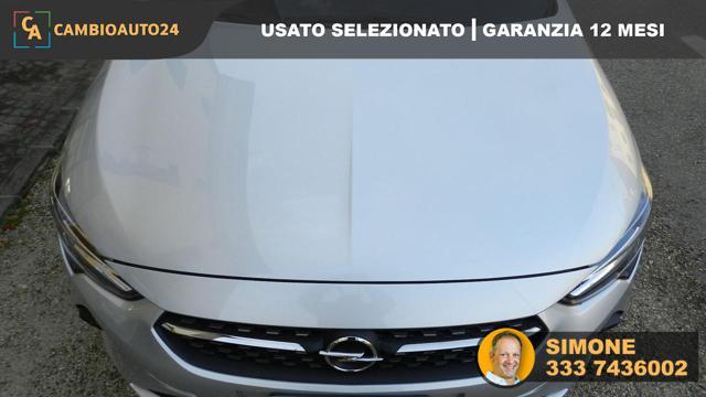 OPEL Corsa 1.2 100 CV Elegance-PREZZO REALE SENZA VINCOLI