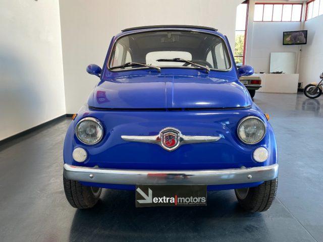 FIAT 500L 110 F BERLINA