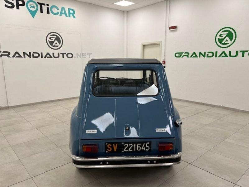 Citroën CITROEN DAYNE