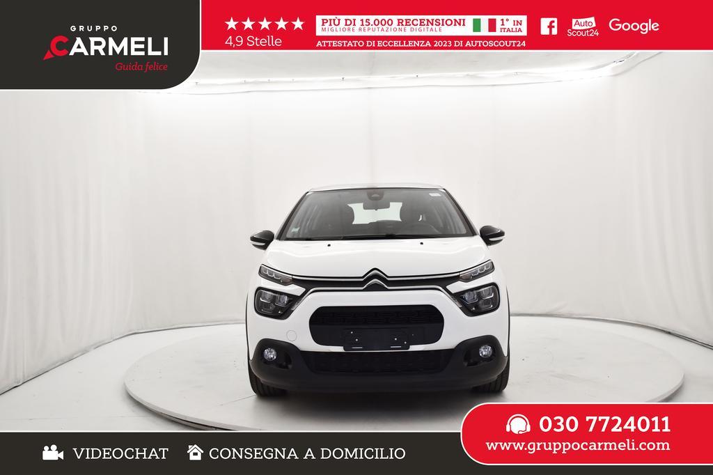 Citroen C3 1.2 PureTech Shine
