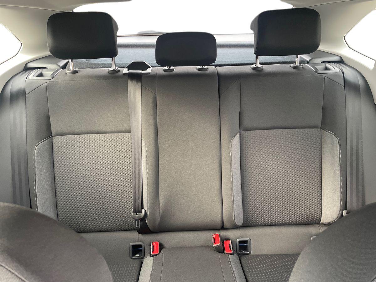 VOLKSWAGEN Taigo - Taigo 1.0 tsi Life 110cv dsg