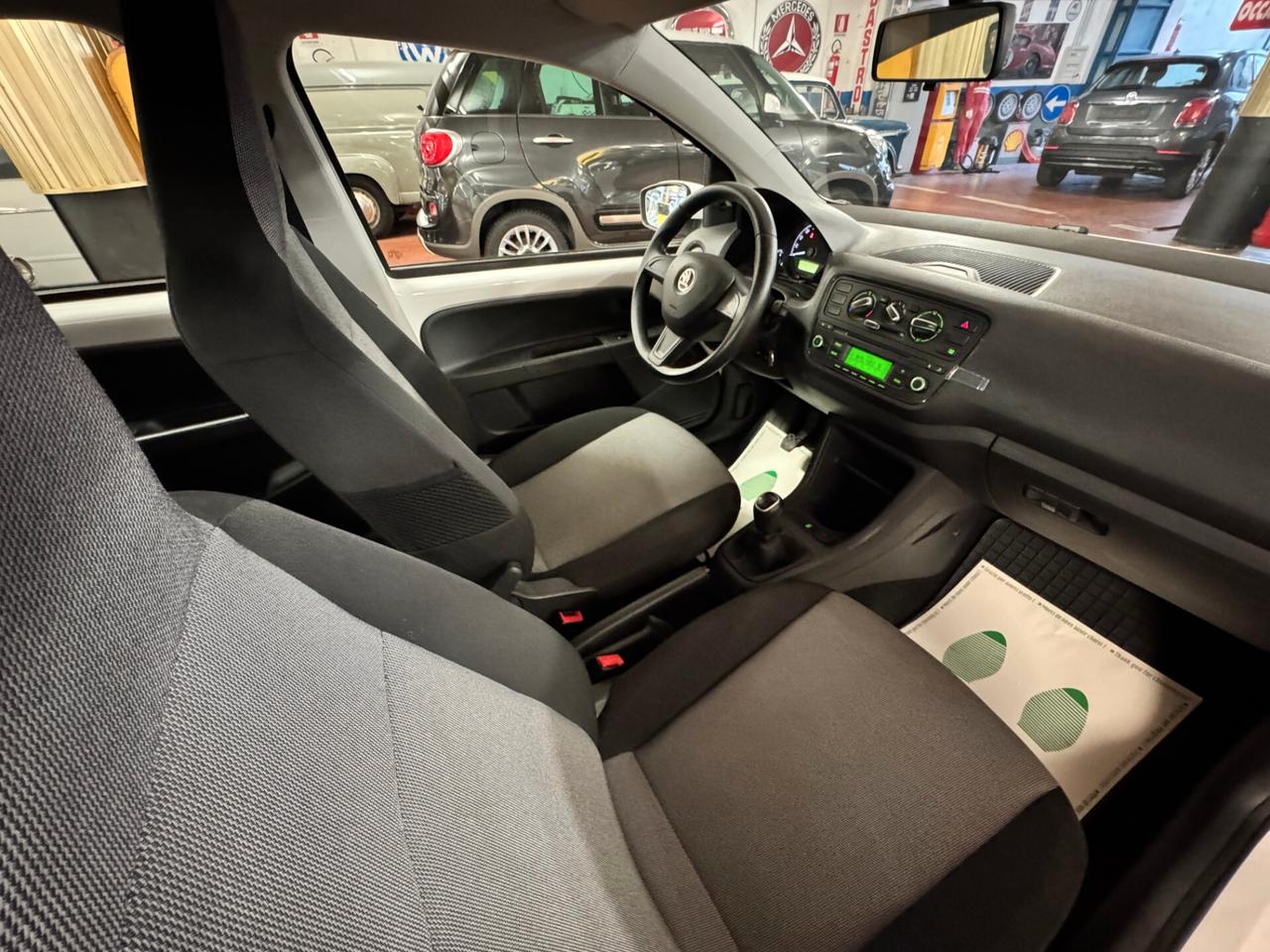 Skoda Citigo 1.0 60 CV 5 porte Ambition