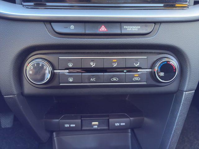 KIA XCeed 1.0 t-gdi urban Gpl 117 CV