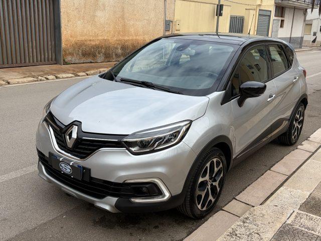 RENAULT Captur 1.5dCi 90CV Energy Intens