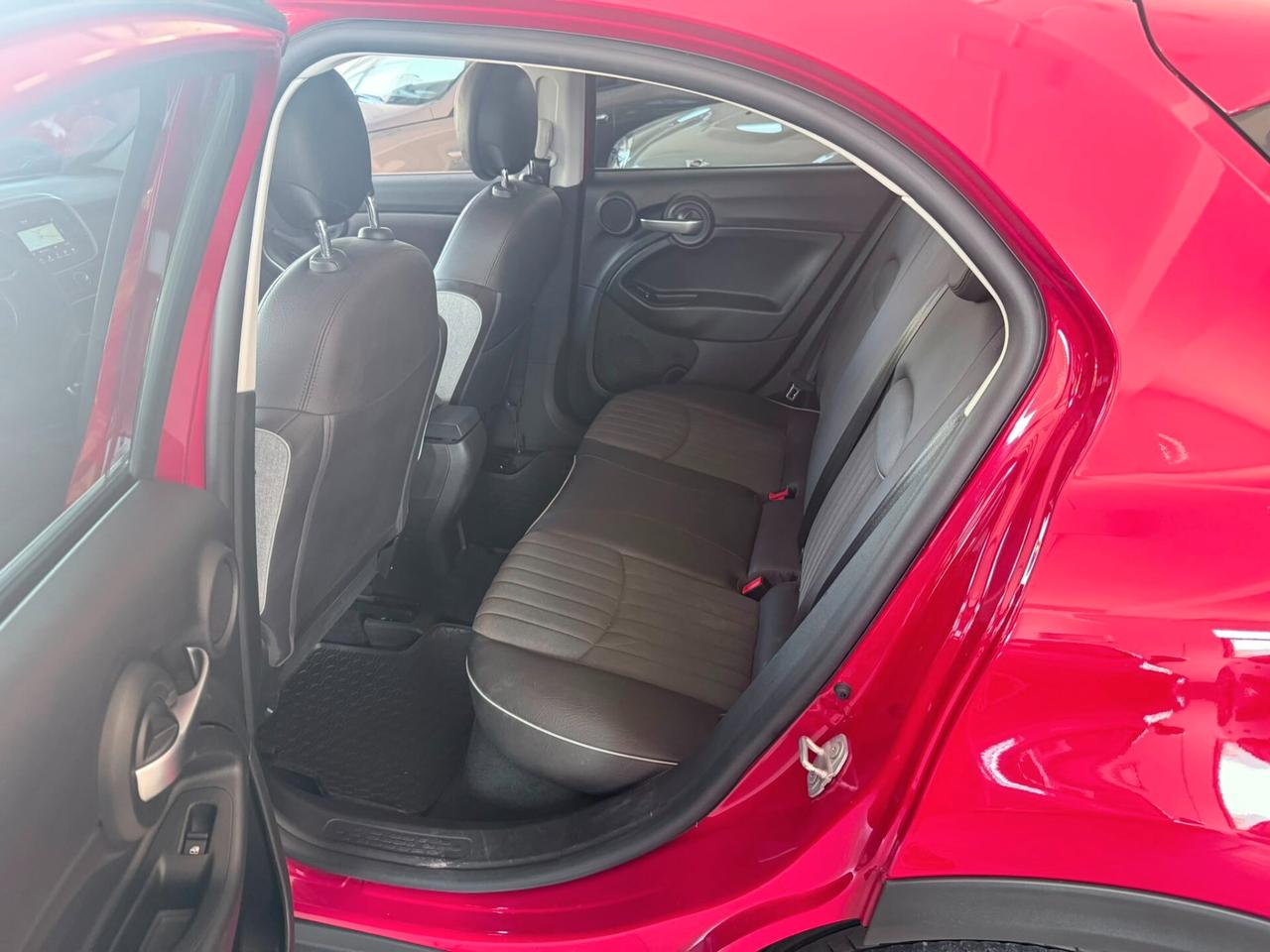 Fiat 500X 1.4 T-Jet 120 CV GPL Cross