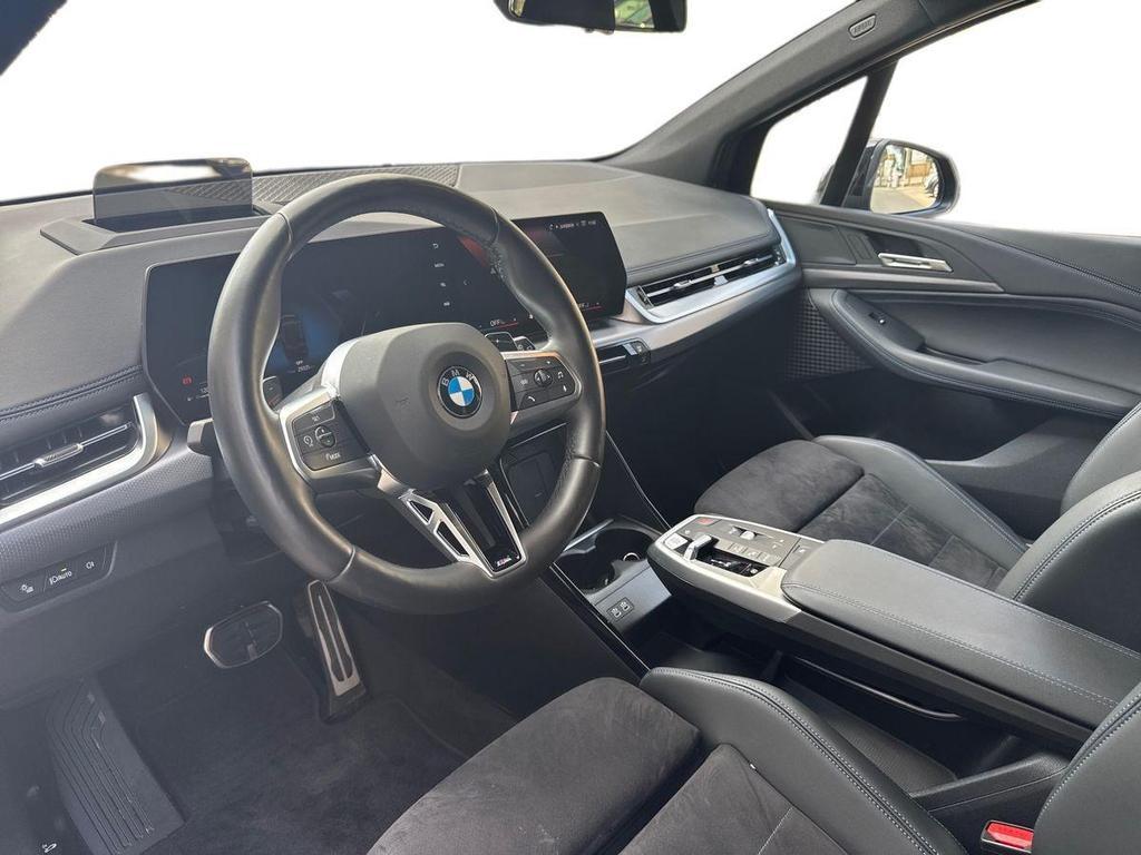 BMW Serie 2 Active Tourer 218 d MSport DCT