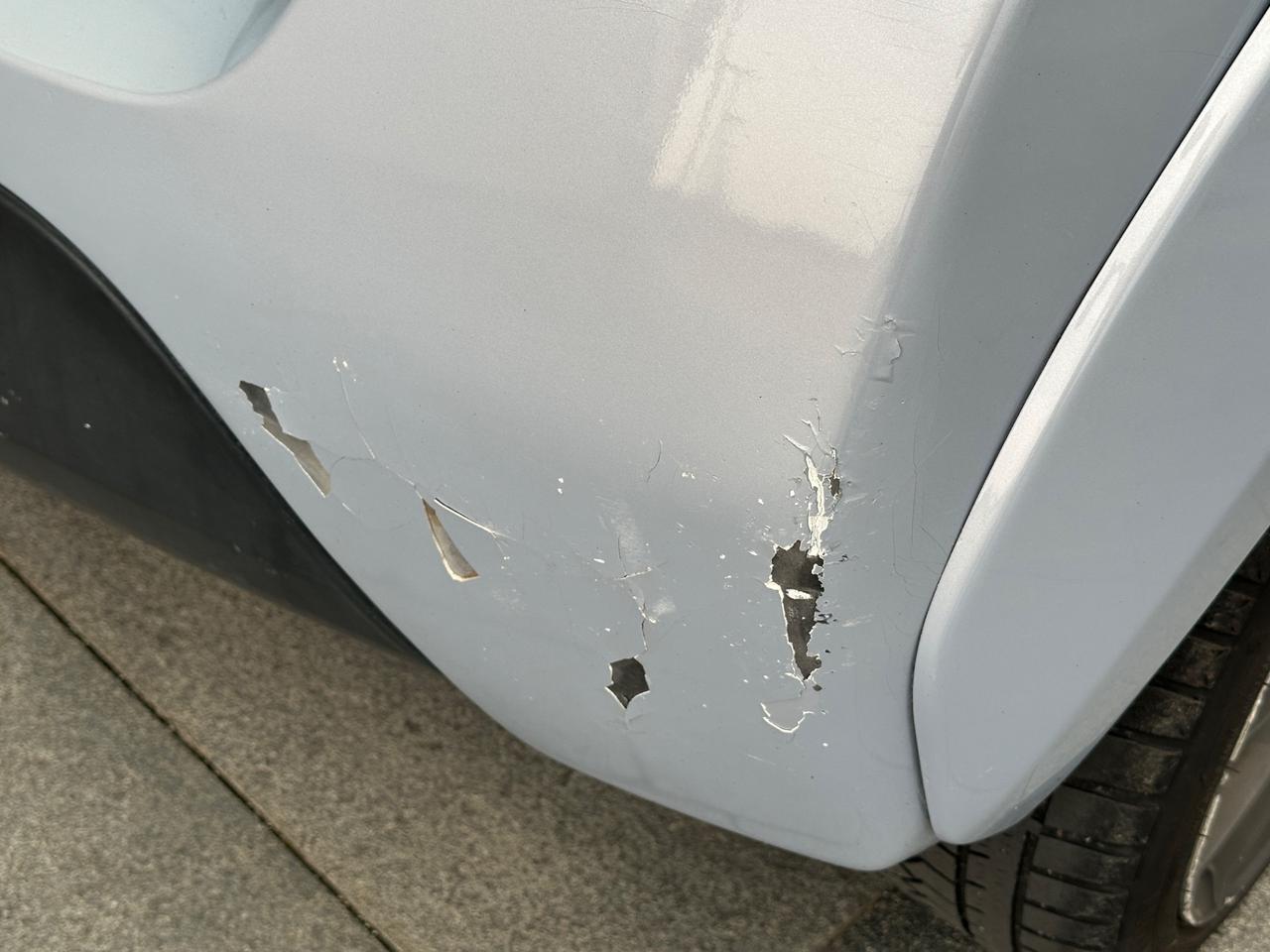 Renault Twingo 1.6 16V RS