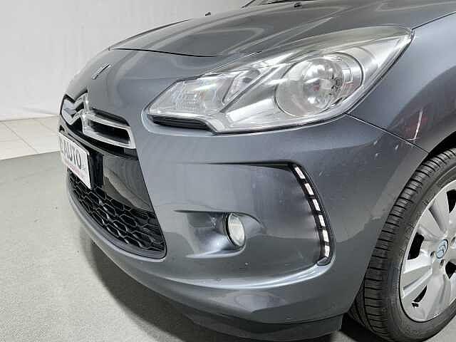 Citroen DS3 3 1.4 VTi 95 Chic
