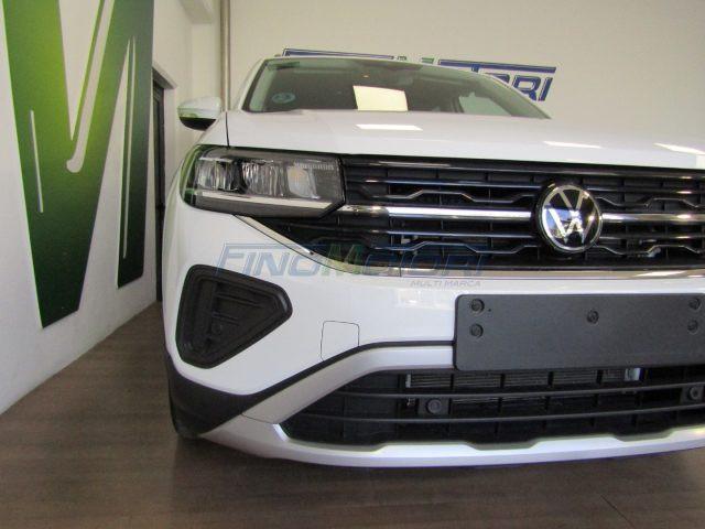 VOLKSWAGEN T-Cross 1.0 TSI 115 CV Life