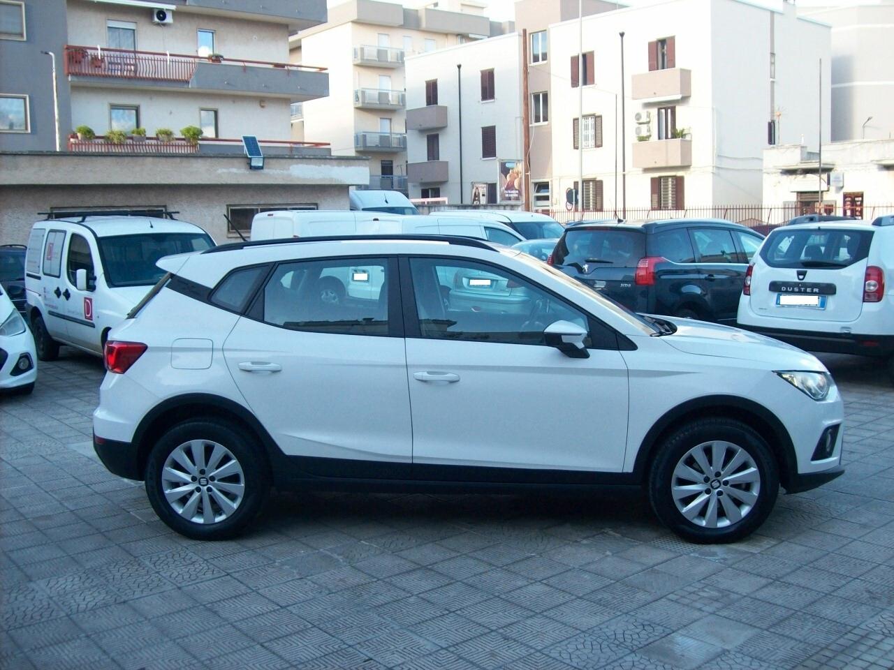Seat Arona 1.0 EcoTSI 95CV Style
