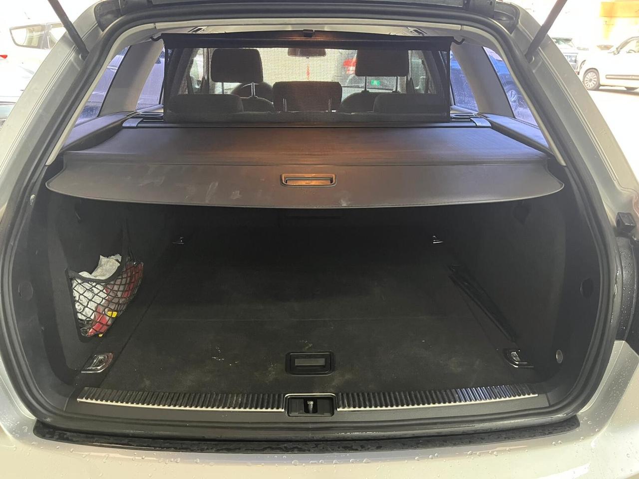 Audi A4 2.0 TDI - PERFETTA - 2007