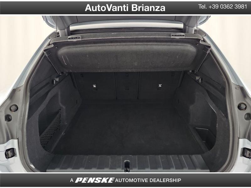 BMW X2 X2 xDrive 20d 48V Msport Pro