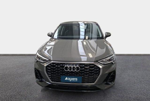 AUDI Q3 SPB 45 TFSI e S tronic Plus (SOLO NOLEGGIO LUNGOT.