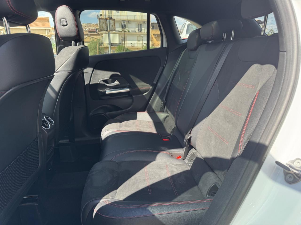 MERCEDES GLA 220D 190 PREMIUM PLUS TETTO FULL
